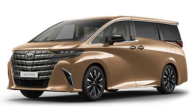 gia toyota alphard tai viet nam 3