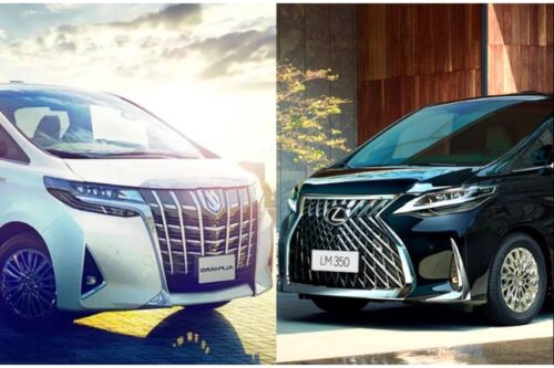 Chi Phí Nuôi Xe Toyota Alphard: Dự Toán Chi Tiết & Mẹo Tiết Kiệm