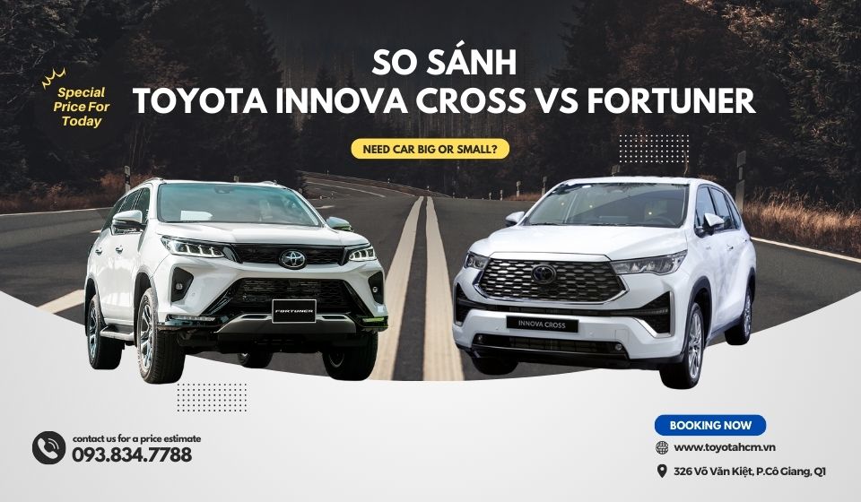 Đánh Giá Chi Tiết Các Phiên Bản Toyota Innova: Nên Chọn Phiên Bản Nào Phù Hợp?