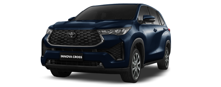 Tìm hiểu về công nghệ và tính năng nổi bật trên Toyota Innova Cross: Toyota Safety Sense, Hybrid, và các tiện nghi khác (Mục đích: Giới thiệu các công nghệ tiên tiến và tính năng hiện đại trên xe, giúp người dùng hiểu rõ giá trị mà Innova Cross mang lại.)