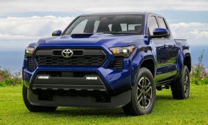gia toyota tacoma tai viet nam 2