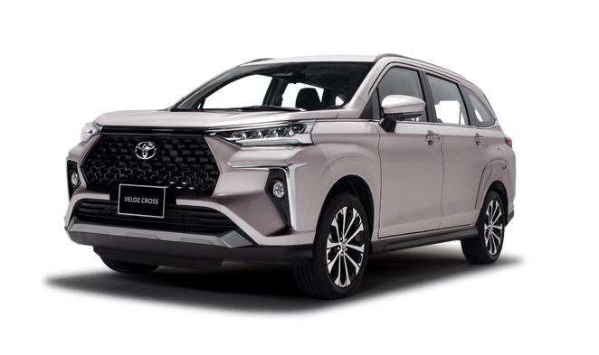 Chi Phí Nuôi Xe Toyota Veloz 2024: Tính Toán Chi Tiết (Bảo dưỡng, nhiên liệu, bảo hiểm,...)