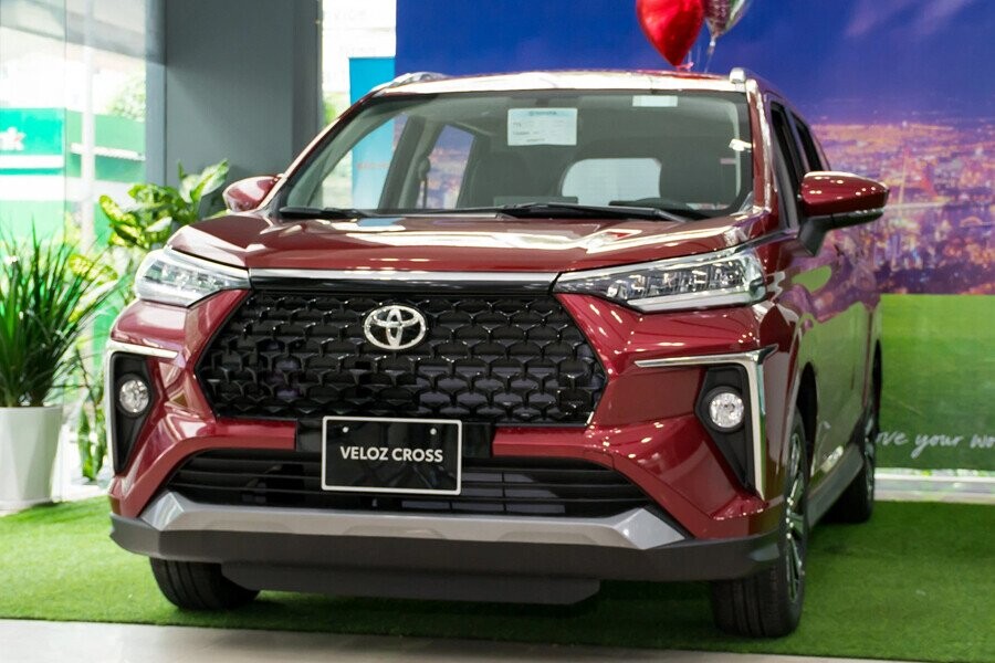 Đánh giá chi tiết xe Toyota Veloz 7 chỗ: Ưu, nhược điểm & Có nên mua?