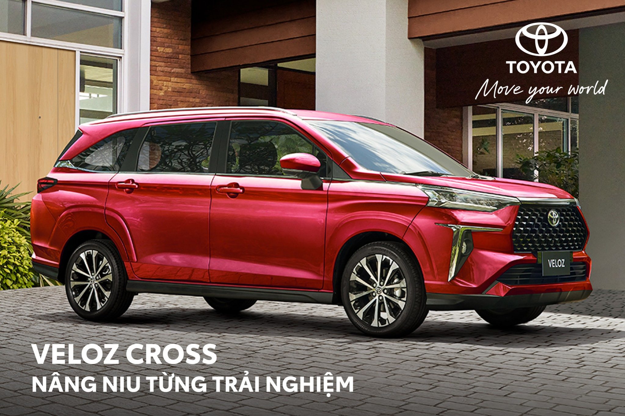 Thủ tục mua xe Toyota Veloz Cross trả góp: Lãi suất, điều kiện và các bước cần thiết