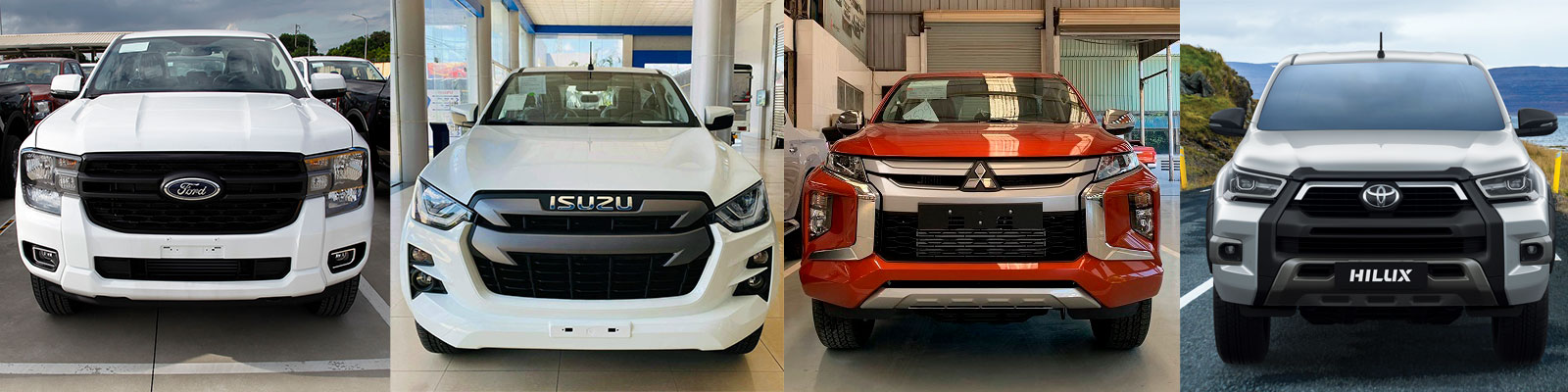 gia xe ban tai toyota hilux 4