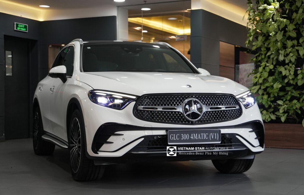 gia xe mercedes 5 cho gam cao 3