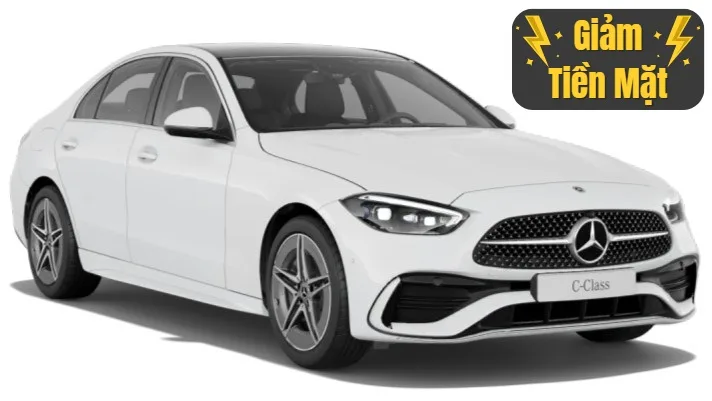 Kinh nghiệm mua xe Mercedes 5 chỗ gầm cao: Ưu đãi & Thủ tục