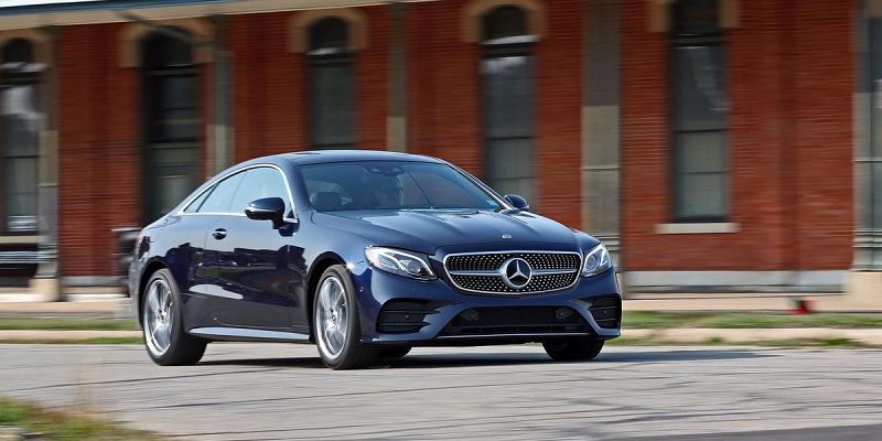 Bảng giá Mercedes E400 các phiên bản và đời xe phổ biến