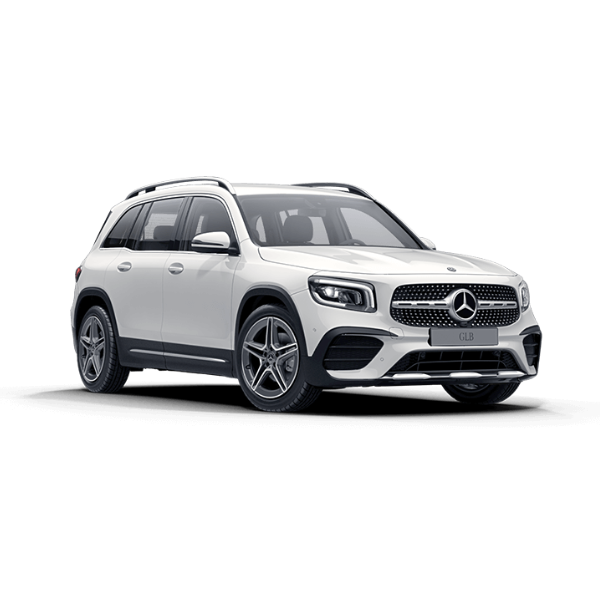 Giá Mercedes GLB 200 niêm yết mới nhất