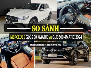 gia xe mercedes glc300 3