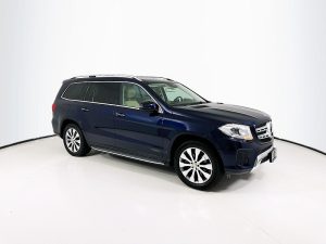 gia xe mercedes gls 450 3