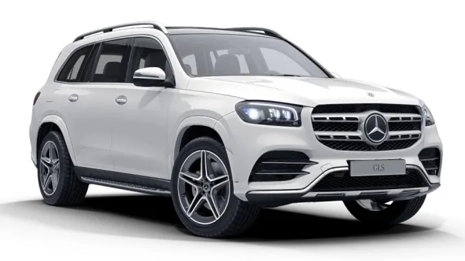 Thông số kỹ thuật và tính năng nổi bật của Mercedes GLS 450: Lý do xứng đáng với mức giá