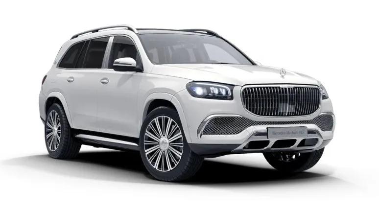 Quy trình và thủ tục mua xe Mercedes GLS 450: Trả góp và tiền mặt