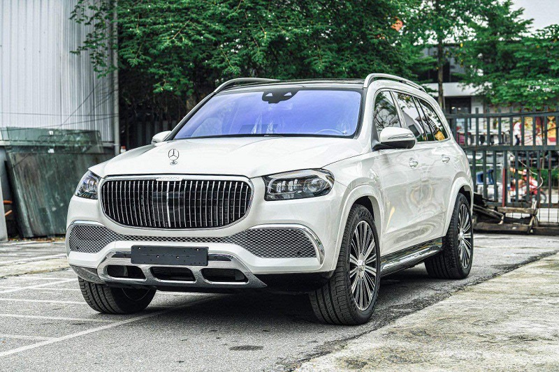 gia xe mercedes gls 480 maybach 1