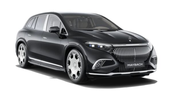 Đẳng cấp Ngoại thất MercedesMaybach GLS 600: Thiết kế độc quyền và Khác biệt vượt trội