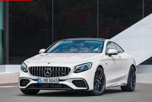 Chi phí sở hữu MercedesAMG S 63: Những khoản cần biết rõ