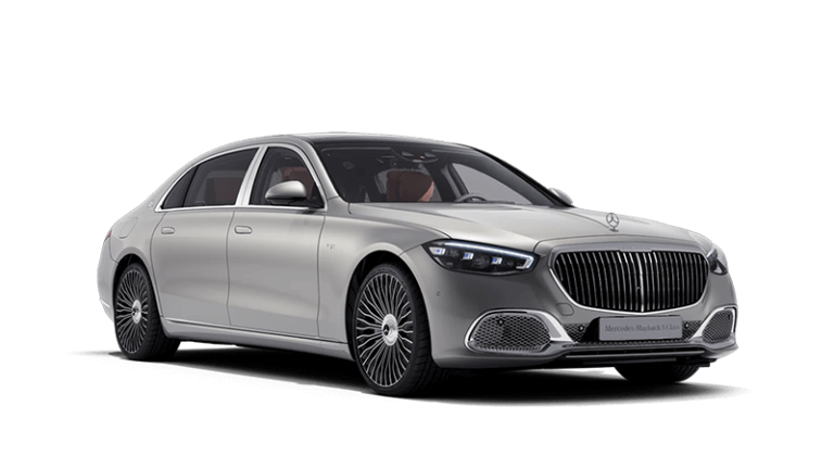 An toàn và công nghệ trên MercedesMaybach S 680: Tiêu chuẩn của sự hoàn hảo