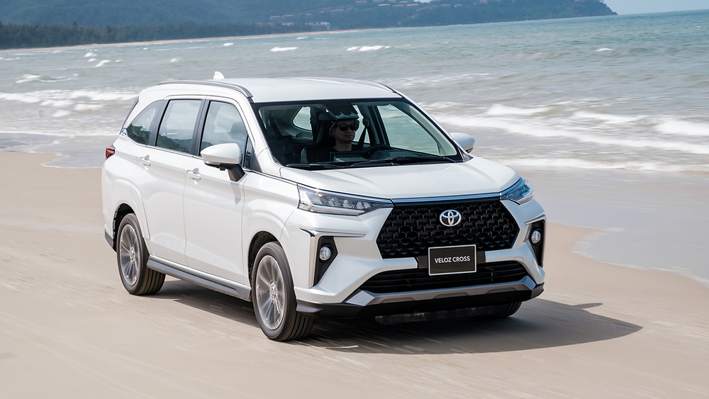 Hỏi Đáp Về Toyota Veloz Cross: Giải Đáp Thắc Mắc Thường Gặp Của Người Mua Xe