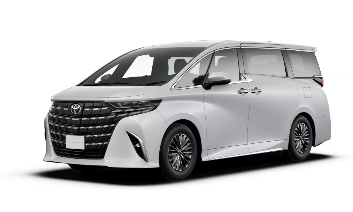 Đánh giá chi tiết xe Toyota Alphard: Thiết kế, Nội thất, Vận hành và An toàn (Mô tả: Phân tích sâu về ngoại thất, nội thất, động cơ, hộp số, hệ thống treo, các tính năng an toàn và đưa ra đánh giá khách quan về ưu nhược điểm.)