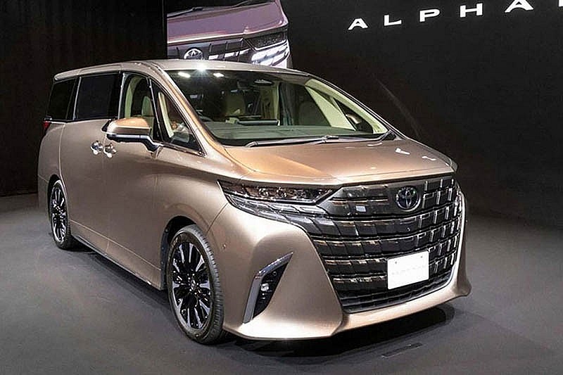Thủ tục mua xe Toyota Alphard trả góp: Lãi suất, Hồ sơ và Kinh nghiệm (Mô tả: Hướng dẫn chi tiết về các bước mua xe trả góp, các ngân hàng hỗ trợ, lãi suất, hồ sơ cần thiết và kinh nghiệm vay mua xe.)