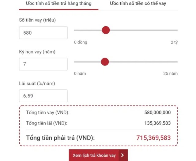 Thủ tục mua xe Toyota Corolla Altis Hybrid trả góp: Lãi suất, điều kiện và quy trình