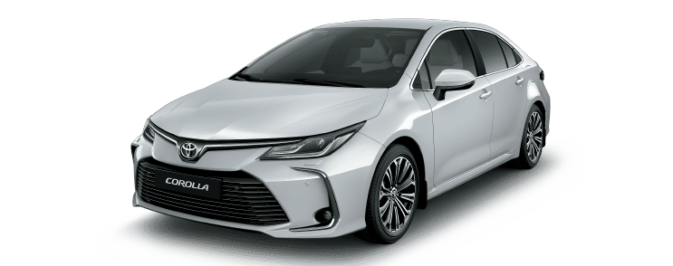 Chi phí lăn bánh xe Toyota Corolla Altis Hybrid: Các khoản phí cần biết