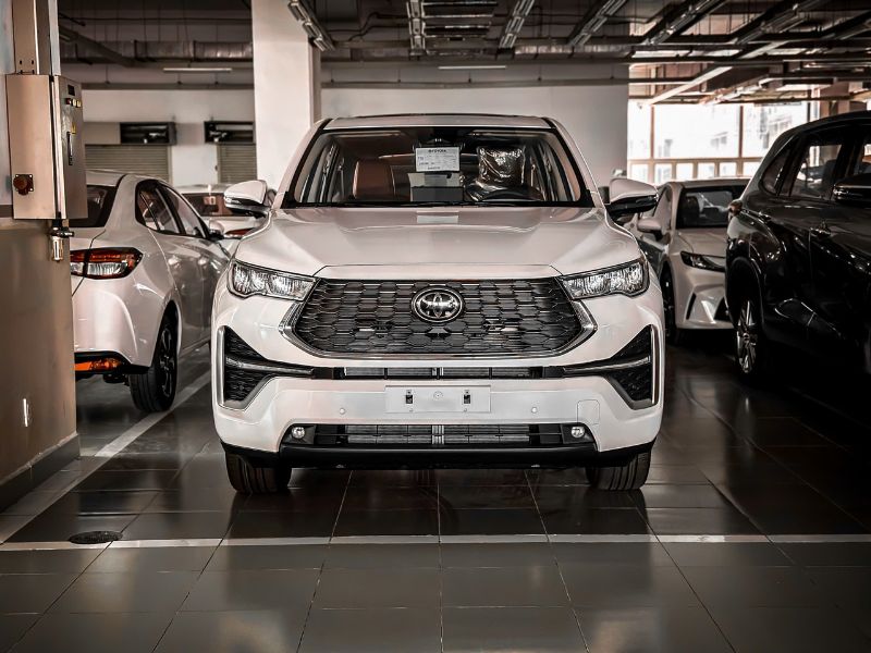 Đánh giá chi tiết Toyota Innova: Ưu, nhược điểm và trải nghiệm thực tế