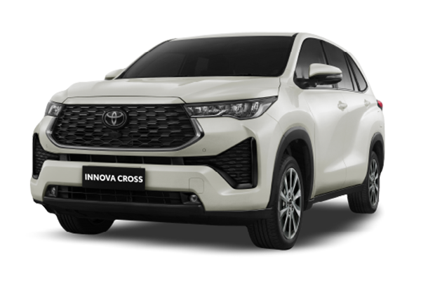 Thủ Tục Mua Xe Toyota Innova Cross Trả Góp: Lãi Suất, Hồ Sơ & Kinh Nghiệm