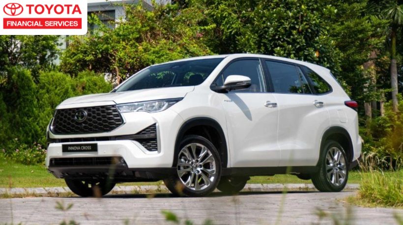 Tư Vấn Mua Xe Toyota Innova Cross Hybrid: Thủ Tục, Kinh Nghiệm và Lưu Ý Quan Trọng