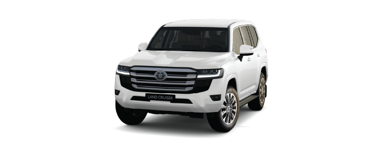 Ưu đãi và khuyến mãi khi mua xe Toyota Land Cruiser: Cập nhật từ đại lý Toyota