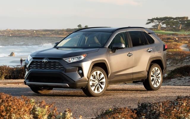 Giá Xe Toyota RAV4 2025: Dự Đoán và Các Yếu Tố Ảnh Hưởng