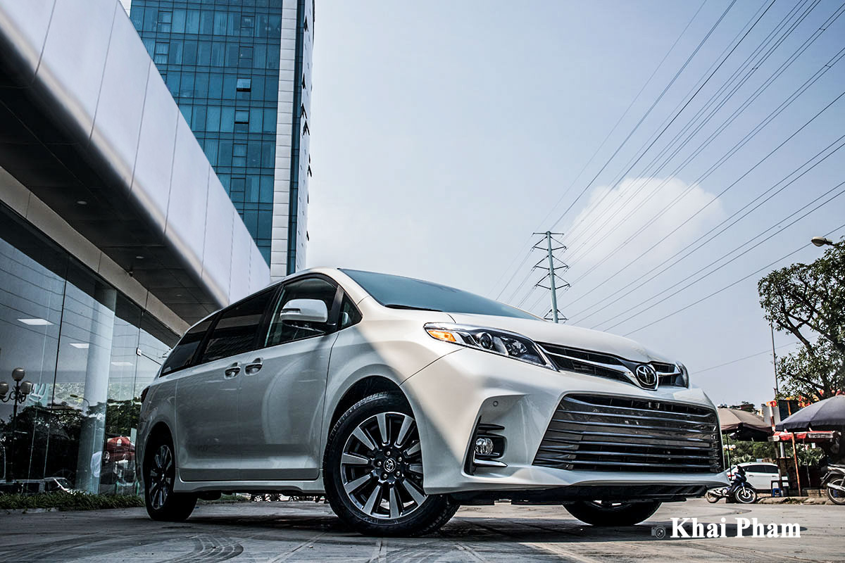 Giá Xe Toyota Sienna Cũ: Bảng Giá, Đánh Giá, Kinh Nghiệm Mua 2024 3 Kinh nghiệm mua xe Toyota Sienna cũ: Kiểm tra, đánh giá và thương lượng giá