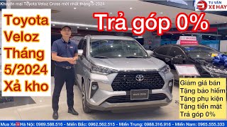 Thủ Tục Mua Xe Toyota Veloz Trả Góp: Lãi Suất, Hồ Sơ & Kinh Nghiệm (Mô tả: Hướng dẫn chi tiết quy trình mua xe Veloz trả góp. Cung cấp thông tin về lãi suất, các ngân hàng cho vay, hồ sơ cần chuẩn bị và kinh nghiệm để được duyệt vay nhanh chóng.)