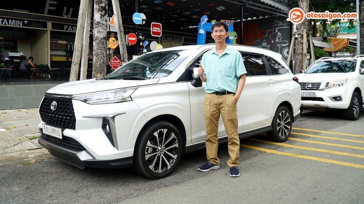 Kinh Nghiệm Mua & Sử Dụng Toyota Veloz: Tư Vấn Từ Chuyên Gia & Người Dùng