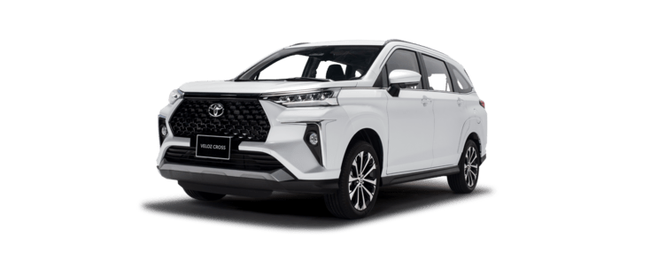 Giá xe Toyota Veloz Cross 2024 lăn bánh: Tổng quan và các yếu tố ảnh hưởng
