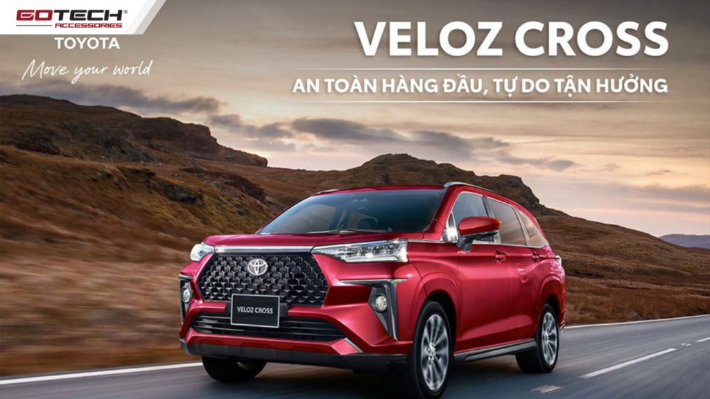 Giá xe Toyota Veloz Top 2024: Cập nhật mới nhất và đánh giá chi tiết