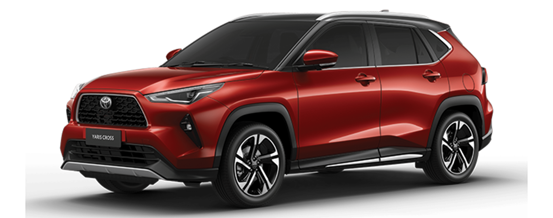 Khuyến Mãi và Ưu Đãi Khi Mua Xe Yaris Cross Toyota: Bảng Giá Lăn Bánh và Thủ Tục Mua Xe