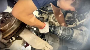 giam xoc bong hoi mercedes 5