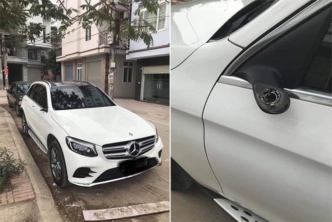 Gương Mercedes: Khám Phá Cấu Tạo và Các Loại Phổ Biến