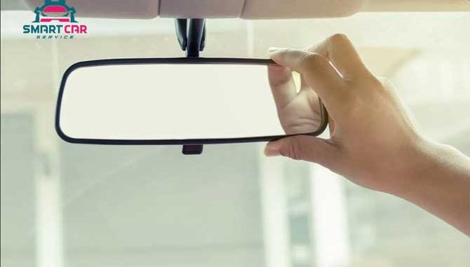 Các Lỗi Thường Gặp Ở Gương Mercedes và Dấu Hiệu Nhận Biết