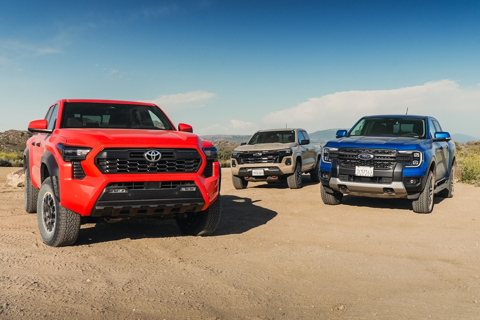 hauling capacity of toyota tacoma 2