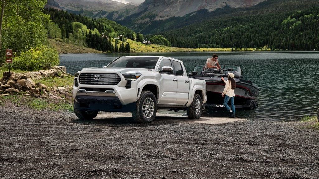 Lựa Chọn Phụ Tùng & Linh Kiện Toyota Tacoma: Tư Vấn Từ Chuyên Gia Để Nâng Cấp Hiệu Quả (Hướng dẫn lựa chọn phụ tùng phù hợp với mục đích build, từ hiệu suất đến thẩm mỹ)