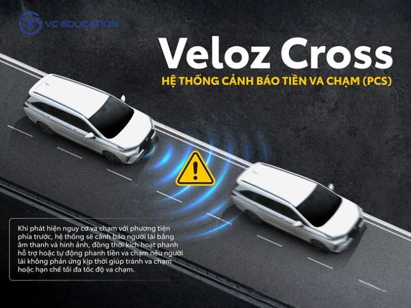 Hình ảnh vận hành và khả năng di chuyển của Toyota Veloz trên các cung đường khác nhau