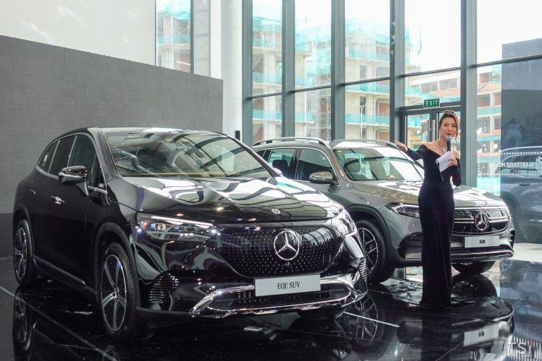 hinh anh xe mercedes dep 2