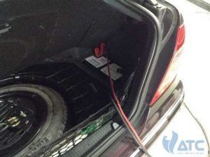 hop sam xe mercedes 4