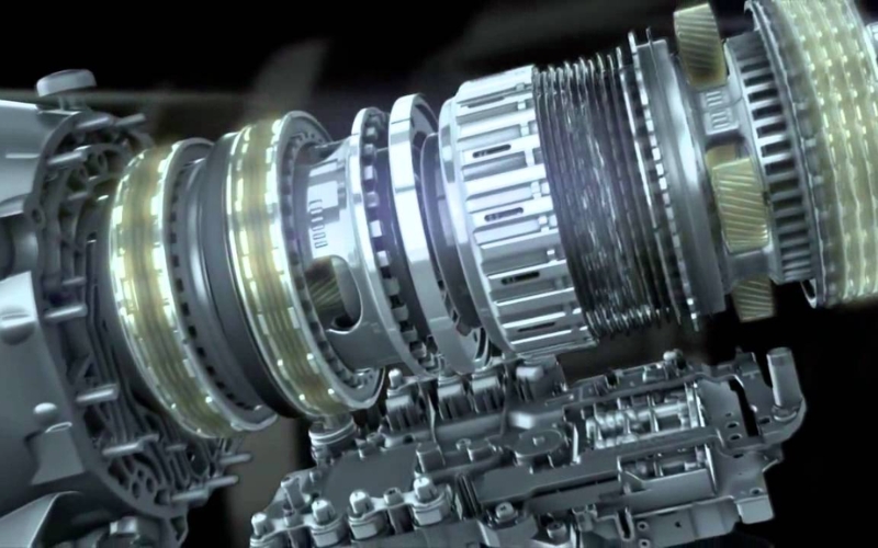 Hướng dẫn bảo dưỡng hộp số Mercedes C200 định kỳ chuẩn hãng