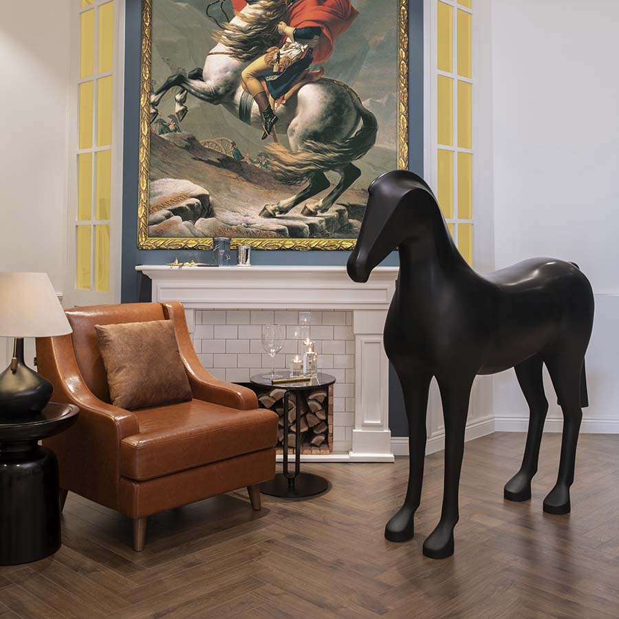 Khai thác Tiện nghi và Cài đặt Cá nhân hóa Nội thất