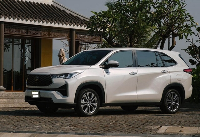 Innova Toyota: Đánh Giá Chi Tiết, Ưu Nhược Điểm và Lựa Chọn Phù Hợp
