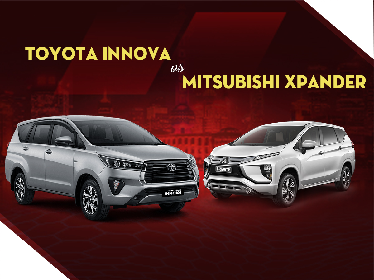 So Sánh Innova Toyota Với Các Đối Thủ Cạnh Tranh: Ưu Thế Vượt Trội và Lựa Chọn Thông Minh