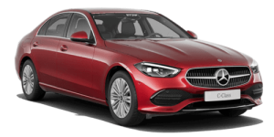 khoang sang gam xe mercedes c200 6